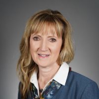 Noreen Bernard, EdD, RN, NEA-BC