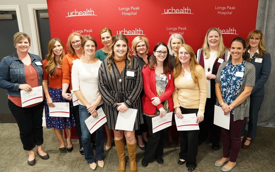 Scholarships transform lives and communities