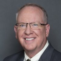 Larry Stauss