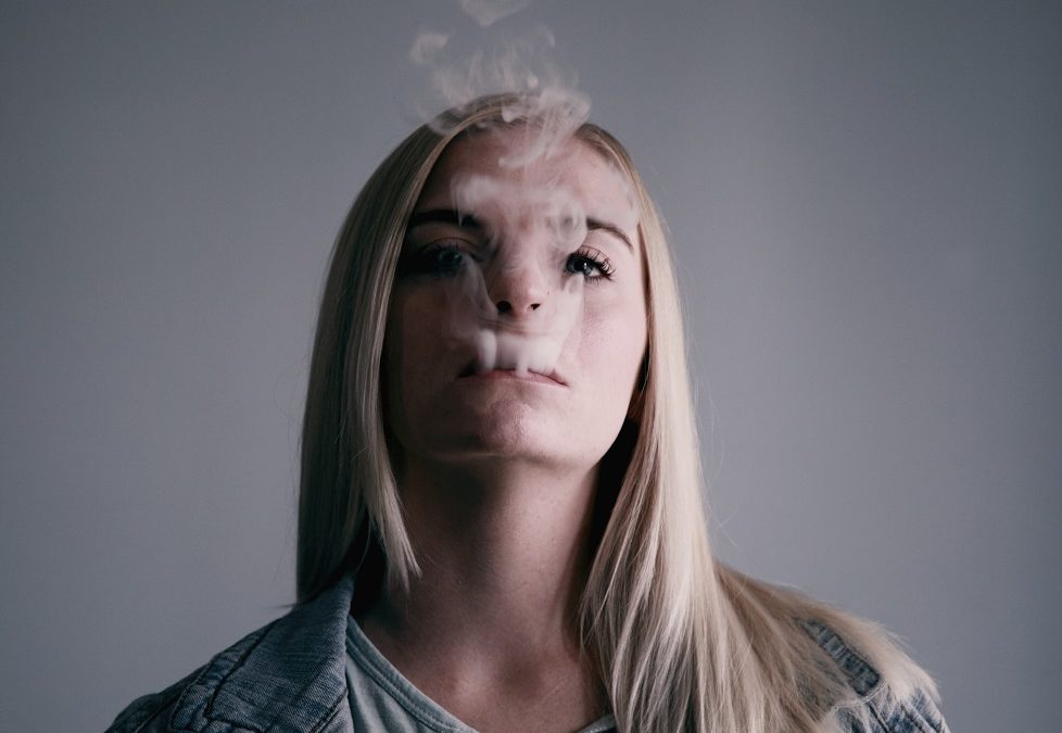 Free seminar helps parents talk to kids about dangers of vaping