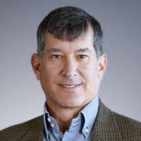 Richard Gordon, MD