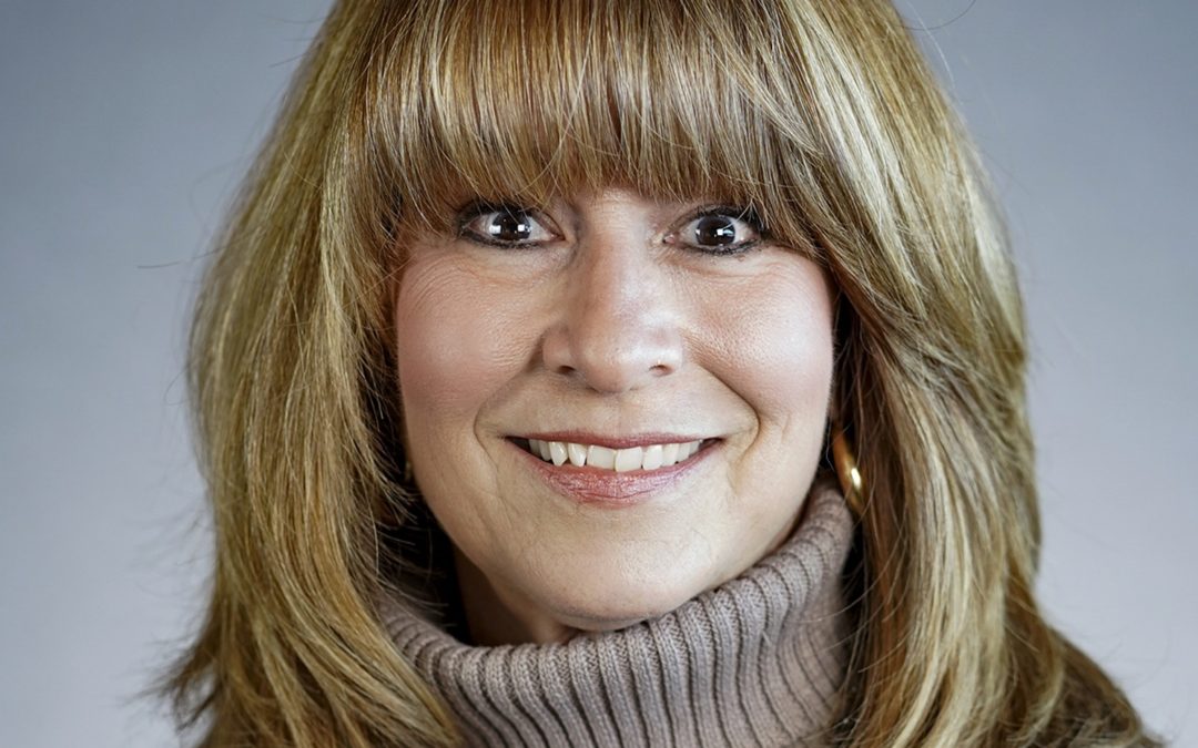 A message from foundation board member Stacy Cornay
