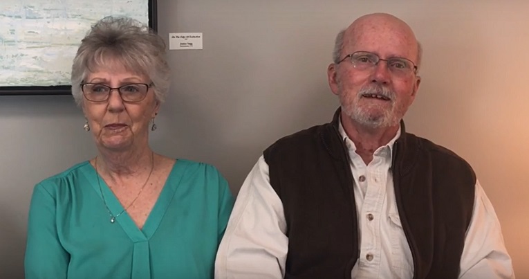 Fall-prevention program for people age 50+ available
