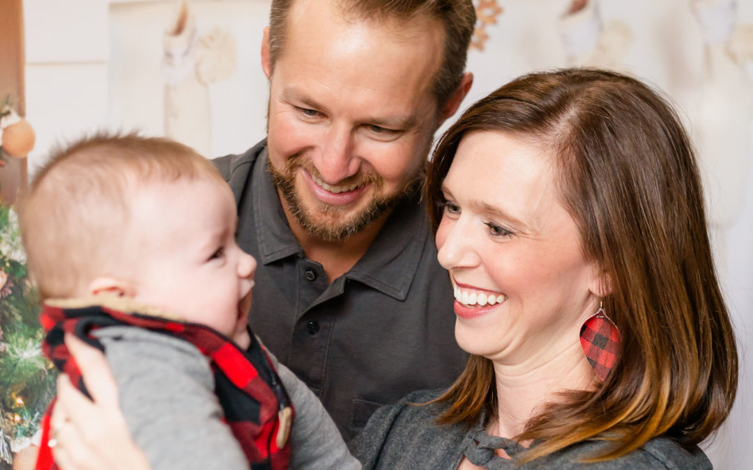 Foundation supports innovation in women’s and pediatric care