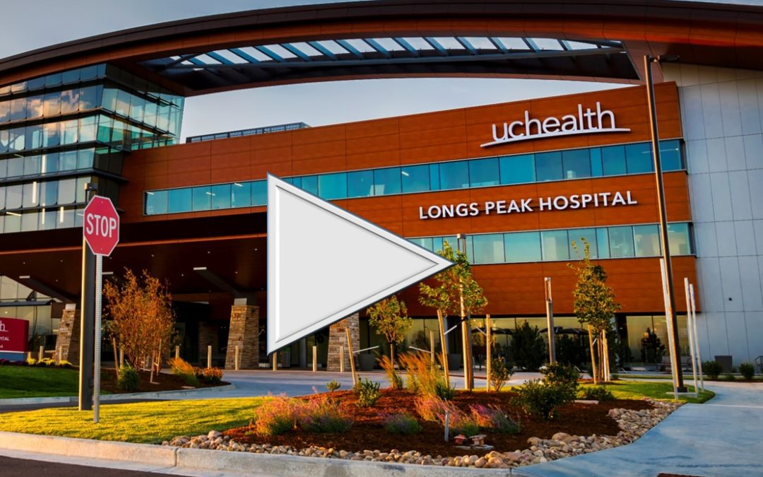 Watch the replay: Virtual event with Longs Peak Hospital leadership
