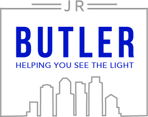 JR Butler
