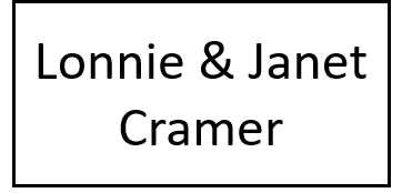 Lonnie & Janet Cramer