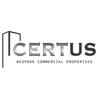 Certus Bespoke Commercial Properties