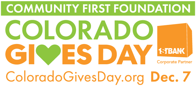 Colorado Gives Day Information Luncheon Open House