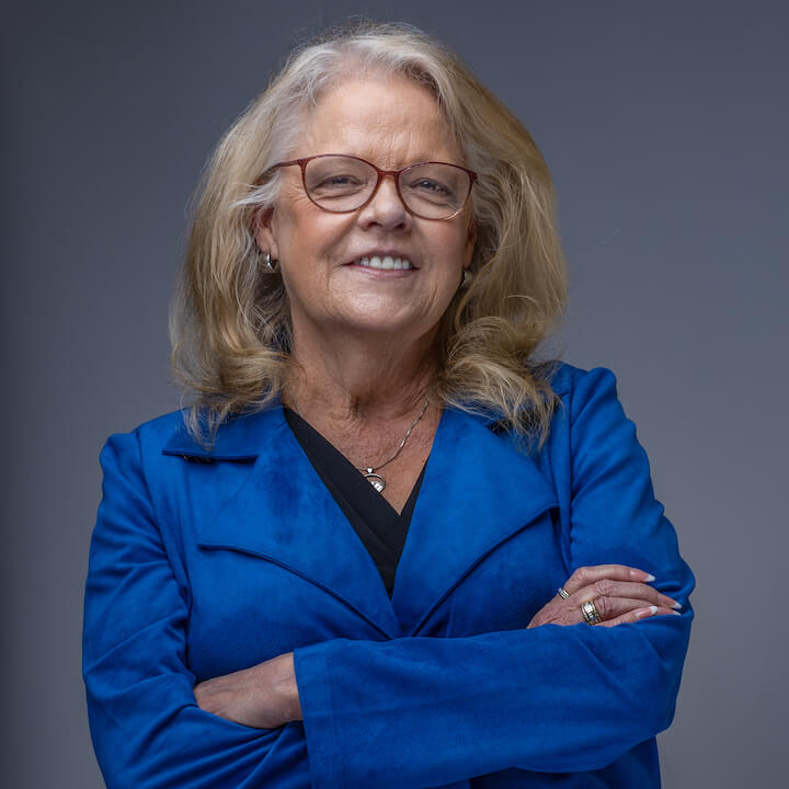Lisa Michalski
