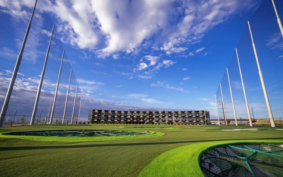 Topgolf Sunday, September 22, 2024
