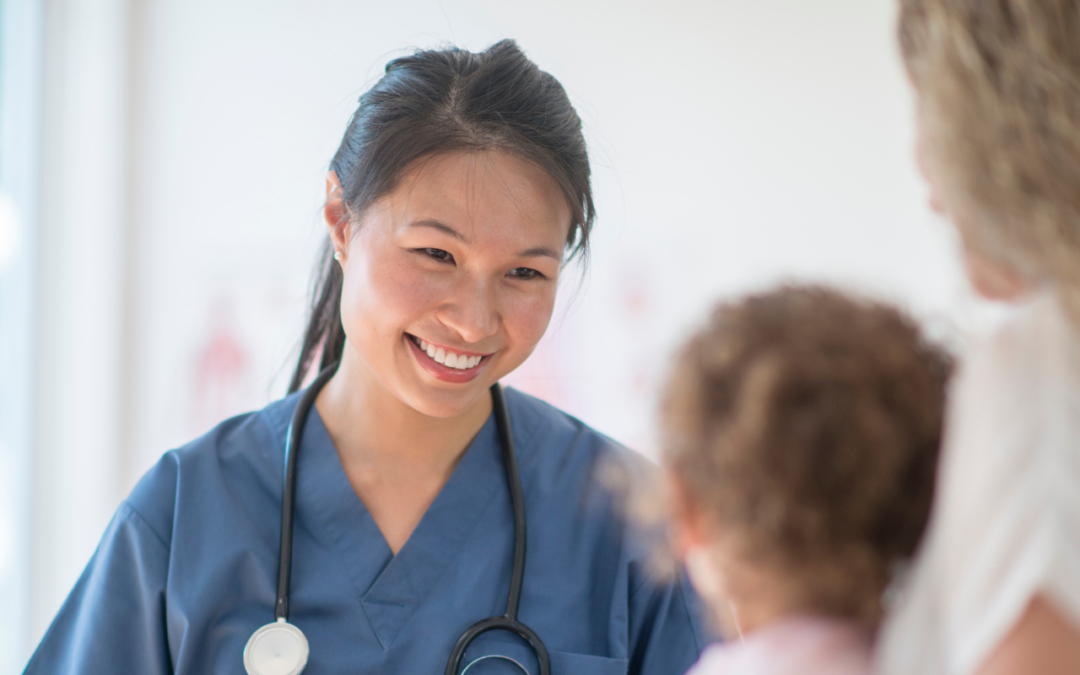 Health Care Week 2026