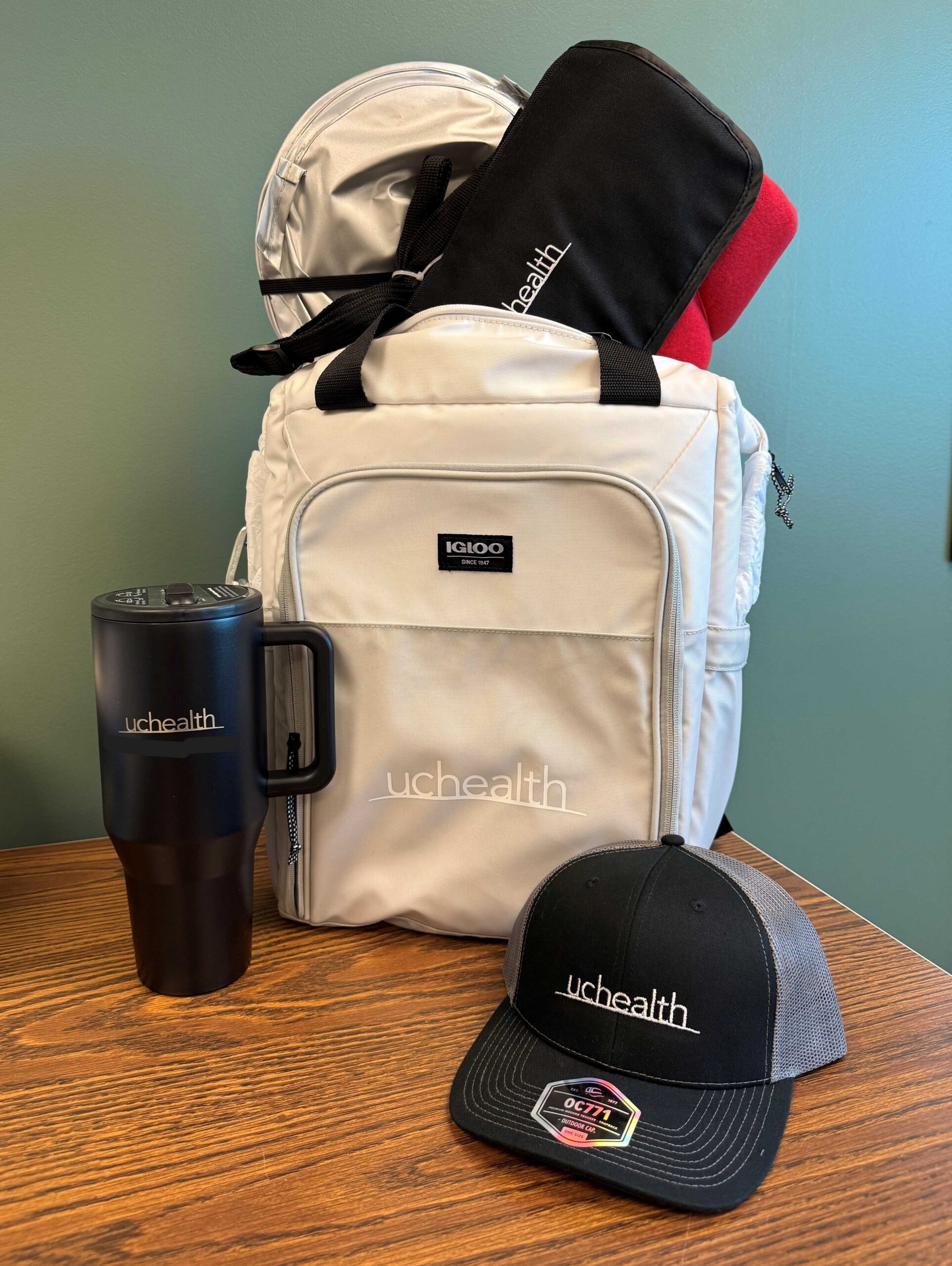 LPHF Giveaway